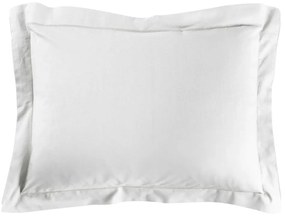 Federa in cotone 50x70 cm Lina - douceur d'intérieur