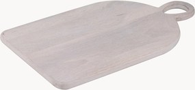Vassoio da portata in legno di mango fatto a mano Hampton