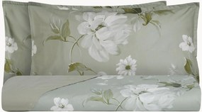 Set di biancheria da letto in percalle di cotone Bizet