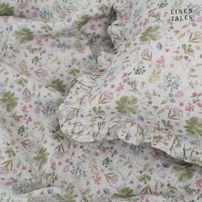 Federa di lino 50x70 cm Botany 2 - Linen Tales