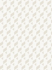 Coordonne Carta da parati Inca - Beige