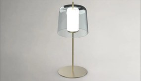 Lampada da tavolo Frida E14 MILOOX
