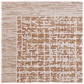 Tappeto beige 200x300 cm Anders Beige Natural – Asiatic Carpets