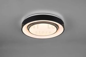 Mona plafoniera led 20w 2400lm, 3000 - 6000k con tecnologia multifu...