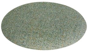 Cuscino per sedia ø 38 cm Muted - Hübsch