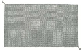 Muuto - Ply Rug 140x85 Grey Muuto