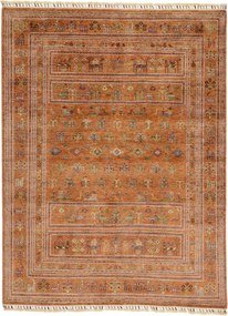 Samarkand Tappeto orientale 180 x 230 (Pakistan) Annodato A Mano
