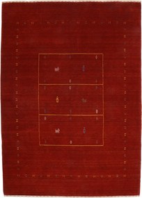 Loribaft Tappeto orientale 170x240 (Indian) Annodato A Mano