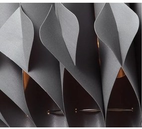 Azzardo AZ2383 - Lampadario a sospensione con filo RUBEN 3xE27/60W/230V