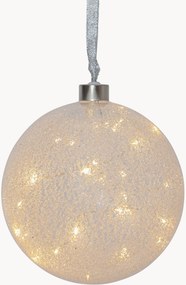 Illuminazione natalizia decorativa a LED Glow Snow, varie misure