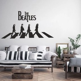 Adesivo da parete - Yesterday | Inspio