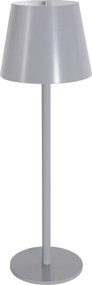Lampada da comodino APP1369-T GREY