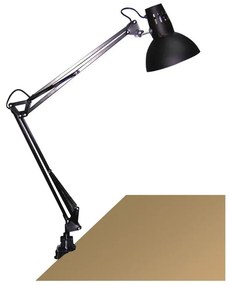 Rabalux 4215 - Lampada da tavolo ARNO 1xE27/60W/230V