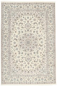 Tappeto 210 x 310 (Iran) Annodato A Mano