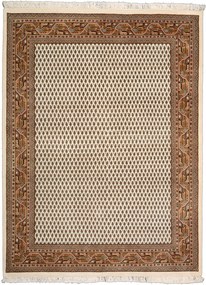 Mir Tappeto orientale 180x240 Beige (Indian) Annodato A Mano