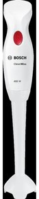 Frullatore manuale Bosch CleverMixx MSM14000 bianco