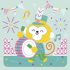 My arts&crafts - Grafismi