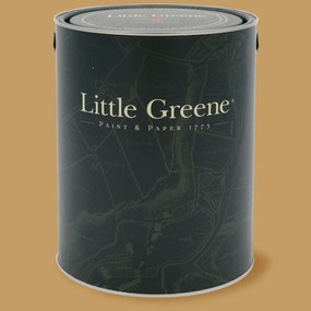 Little Greene Masonry Paint - 5l - Bombolone 339