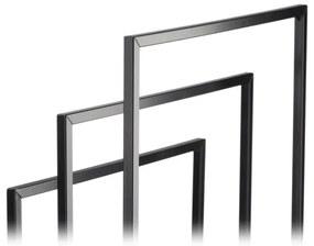 Porta asciugamani 85x45 cm