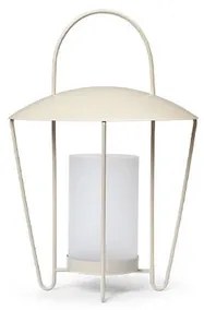 Abri Lantern Cashmere - Ferm Living