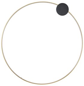 Applique a LED LED/9W/230V 3000K