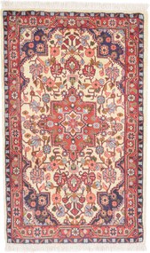 Djosan Tappeto 120x70 (Iran) Annodato A Mano