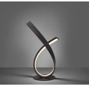 Paul Neuhaus 4720-48 -  Lampada da tavolo LED dimmerabile LINDA LED/11,4W/230V