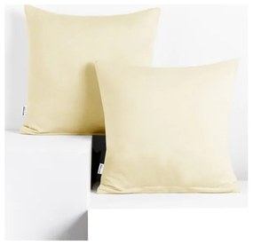 Federe in set di 2 40x40 cm Amber - DecoKing