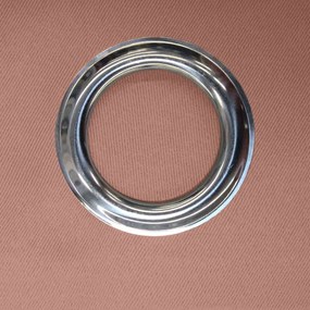 Tenda oscurante rosa 135x180 cm Occult – douceur d'intérieur