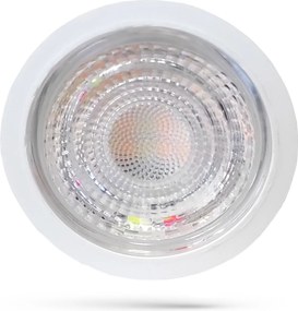 BULBO SMART LED 4,5W GU10 WIFI Colors RGB WOJ+16823