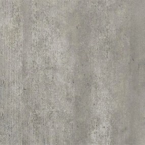 Piano tavolo HPL 57LG in polipropilene legno grigio opaco L 70 cm x Sp 12 mm