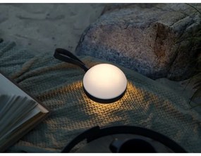 Nordlux - Lampada portatile da esterno dimmerabile BRING TO-GO LED/1W/3,7V IP54