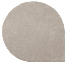 AYTM - Stilla Rug 160x130 Taupe AYTM