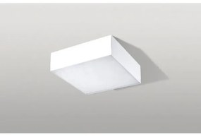 Azzardo AZ2268 - Plafoniera LED MONZA SQUARE 1xLED/20W/230V