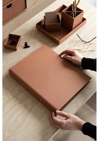 Organizer in cartone Ringo Restore Paper Laminate – Bigso