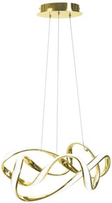 Lampada LED APP821-CP GOLD