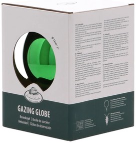 Sfere di vetro per recinzione in set da 3 - Esschert Design