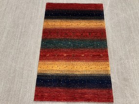 Loribaft Tappeto 130 x 80 (Iran) Annodato A Mano