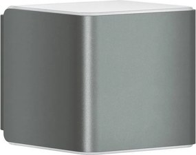 Steinel 079277-LED Applique da esterno L840 C LED/9,1W/230V IP44 antracite
