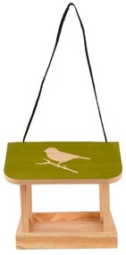 Mangiatoia per uccelli Diapozitiv - Esschert Design