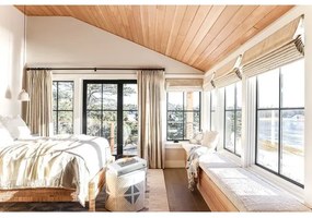 BIO camino HOTEL/MINI 25,2x39cm 1kW bianco