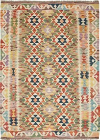 Kilim Tappeto orientale 170 x 130 (Pakistan) Tessuto A Mano