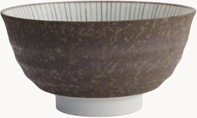 Set di 4 ciotole in porcellana Tayo Bowls Satomaki Tokusa