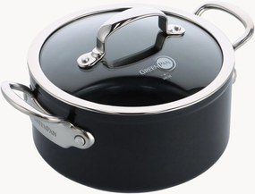 Casseruola con rivestimento antiaderente e coperchio Barcelona Pro