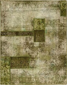 Vintage Tappeto 200 x 260 (Iran)