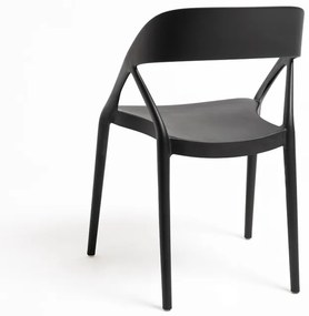 Sedia Lonli - Nero
