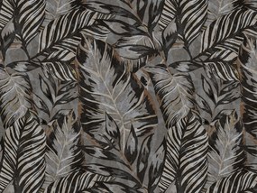 Forest cuscini d'autore in velluto impermeabile disponibili in diverse colorazioni antracite