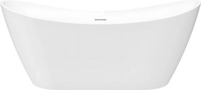 Vasca bagno da terra Rea Ferrano 170