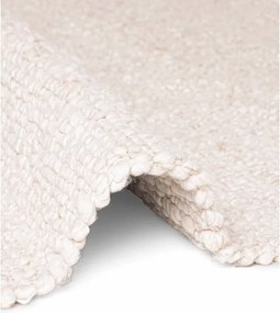 Tappeto avorio tessuto a mano 160x230 cm Notting Hill Portobello – Ted Baker