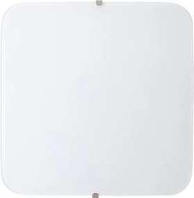 Eglo 95968 - Plafoniera a LED CUPELLA, 11 W, 230 V